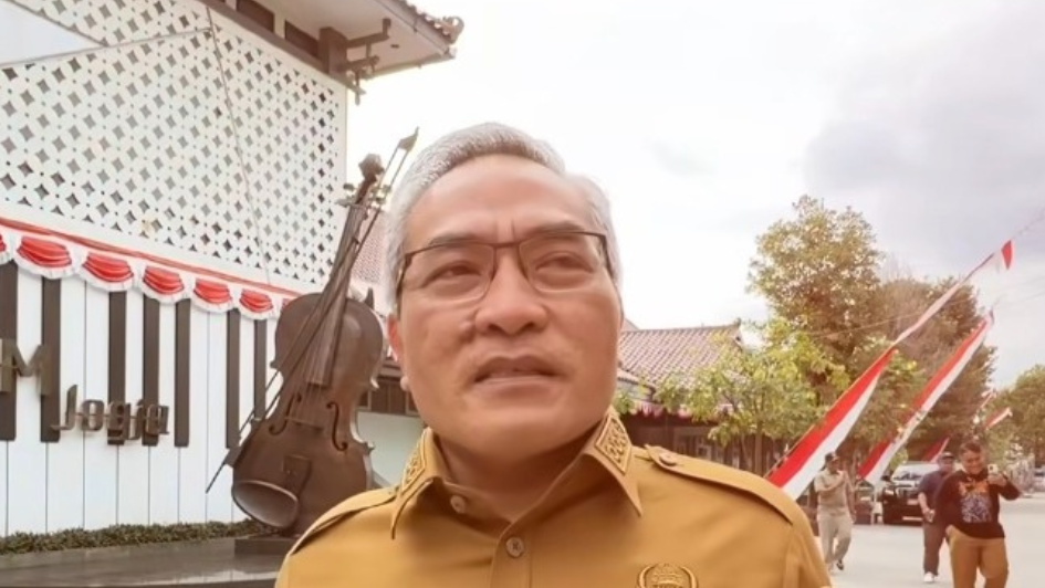 Ramai Pemda Naikkan PBB, Bupati Bantul Tegaskan Tak Ikutan
