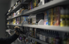 BPOM Keluarkan Aturan Baru soal Vape