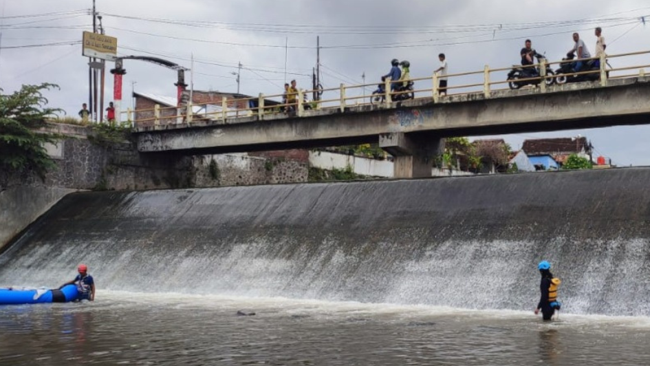 Pemkot Jogja normalisasi dan kembangkan kawasan wisata di 3 sungai ini.