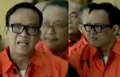 Jabatan Wamenaker Noel Langsung Dicopot usai Jadi Tersangka OTT KPK, Tapi Masih Harapkan Amnesti Prabowo