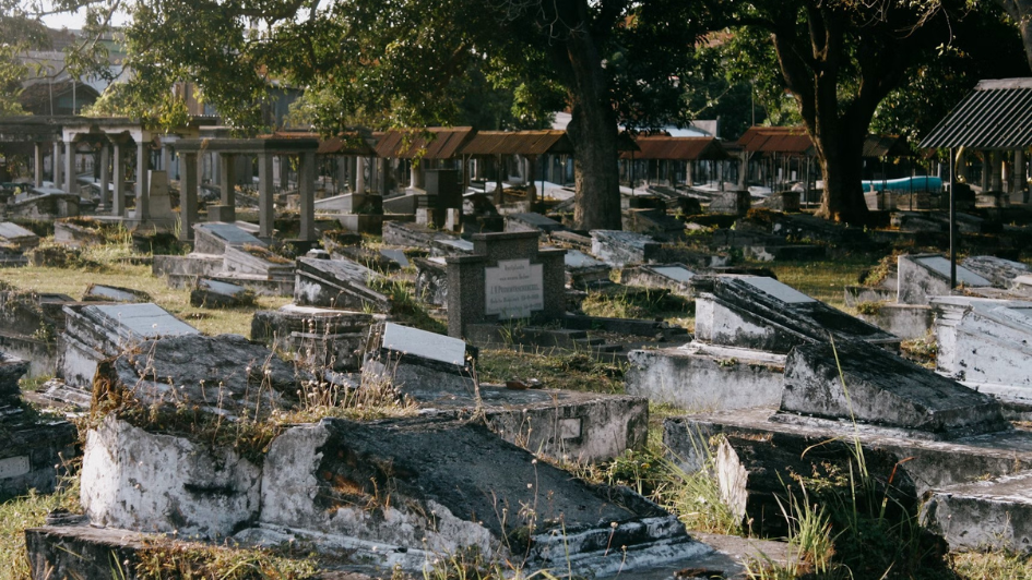 Lahan Kota Jogja Makin Sempit, Aturan Makam Tumpuk Dikaji