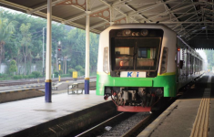 Jadwal KRL Jogja-Solo 25-30 Agustus 2025