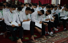 Lulusan SMK Dominasi Pengangguran di Jogja