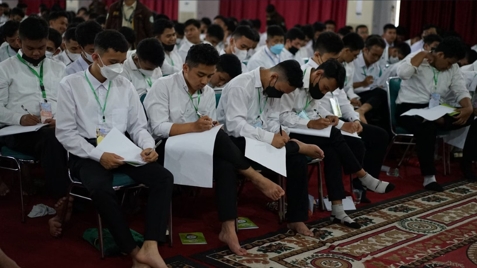 Lulusan SMK Dominasi Pengangguran di Jogja