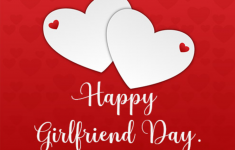 Happy Girlfriend Day