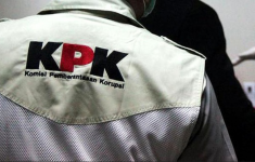 Ilustrasi KPK