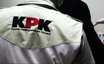 Ilustrasi KPK