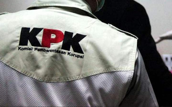 Ilustrasi KPK