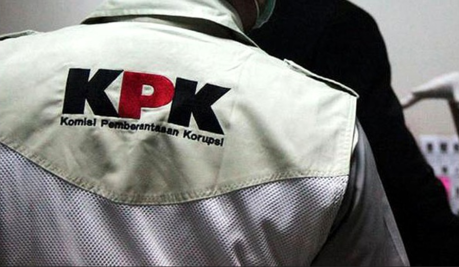 Ilustrasi KPK