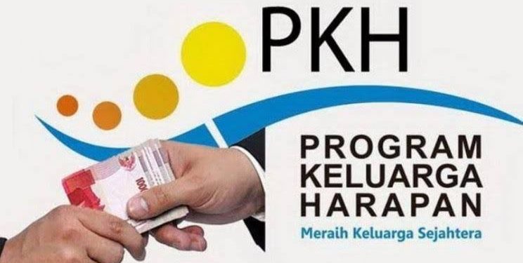 Ilustrasi bansos PKH