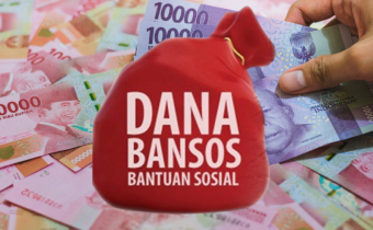 Ilustrasi bansos (Source Niaga Asia)