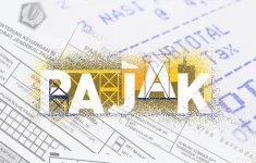 Ilustrasi pajak