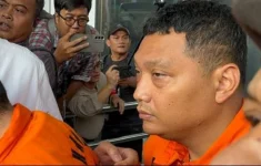 Irvian Bobby Mahendro (Source: Antara)