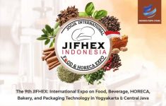 JIFHEX INDONESIA 2025