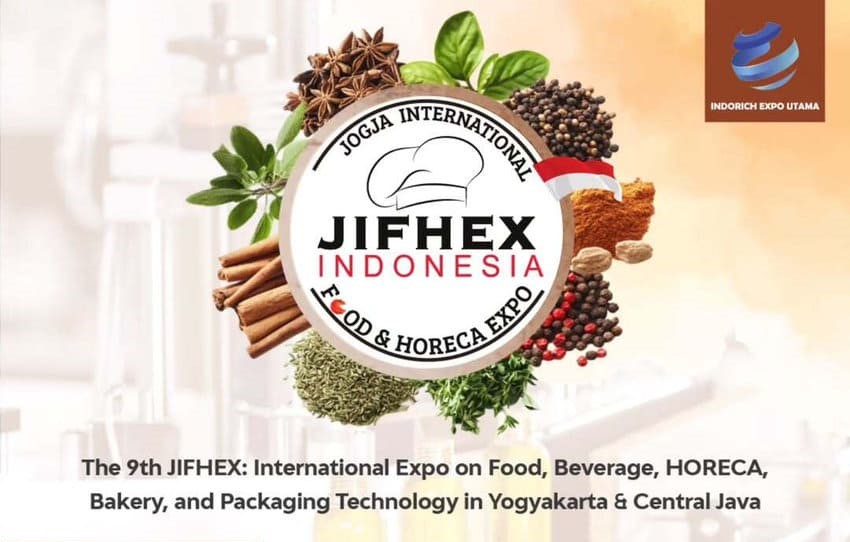 JIFHEX INDONESIA 2025