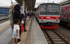 KAI Commuter (Source: Kabar SDGS)