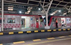 KRL Jogja-Solo (Source: RRI)