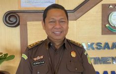 Kejati DIY, Herwatan (Source: Warta Konstruksi)