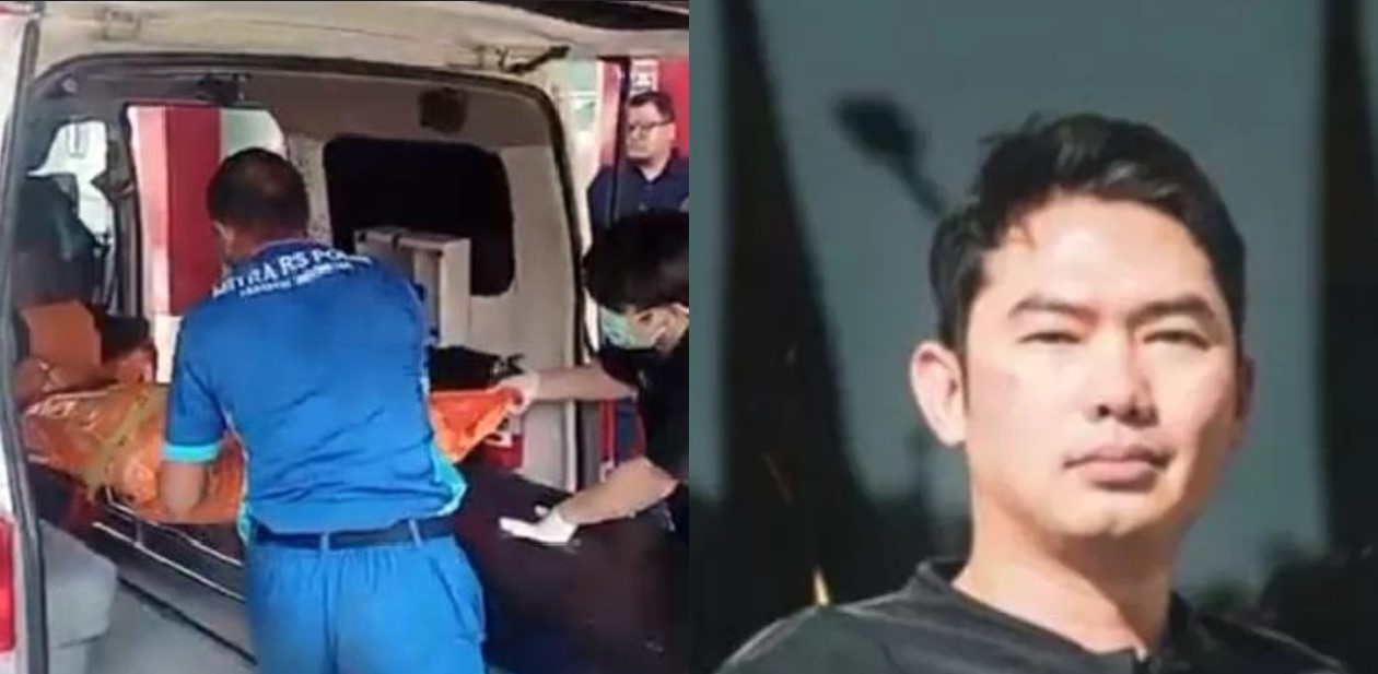 Muhammad Ilham Pradipta (MIP), Kepala Cabang BRI Diculik