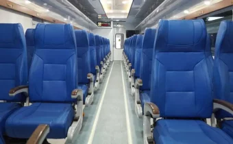 Kereta New Generation