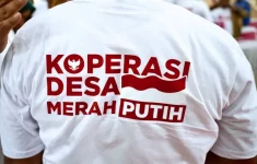 Koperasi Desa Merah Putih (Source: Instagram Kemenkop)