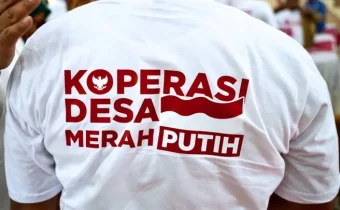 Koperasi Desa Merah Putih (Source: Instagram Kemenkop)