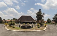 Museum Pura Pakualaman