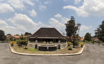 Museum Pura Pakualaman