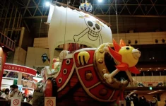 One Piece (Source: Hype Abis)