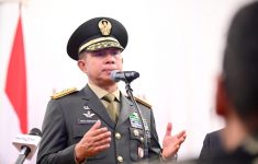 Panglima TNI Jenderal Agus Subiyanto (Source: Biro Pers Sekretariat Presiden)
