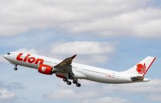 Pesawat Lion Air