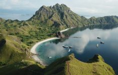 Pulau Padar (Source: Mawatu)