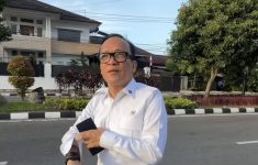 Fakta-Fakta OTT KPK Tangkap Wamenaker Noel Diduga soal Sertifikasi K3
