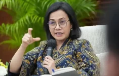 Sri Mulyani (Source: UM Surabaya)