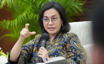 Sri Mulyani (Source: UM Surabaya)