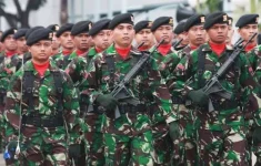 TNI Angkatan Darat