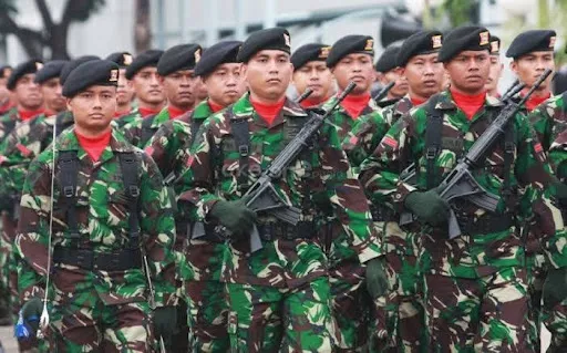 TNI Angkatan Darat