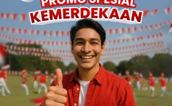 Promo Wisata Jogja Agustus 2025