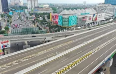 Tol Becakayu