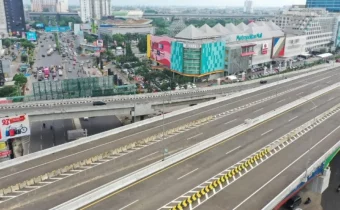 Tol Becakayu