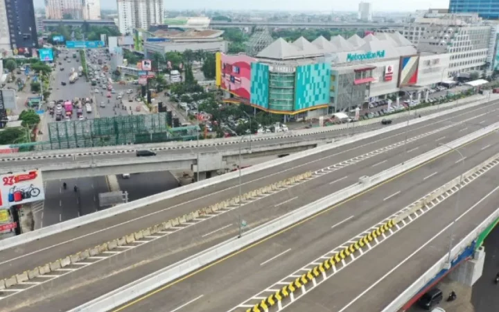 Tol Becakayu
