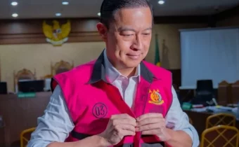 Tom Lembong