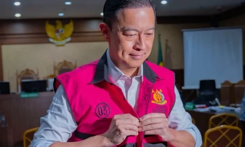 Tom Lembong