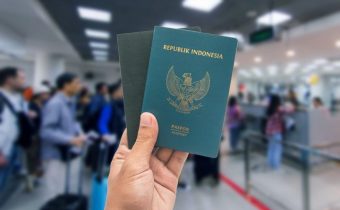 Cara Mengurus Perubahan Data Paspor di Yogyakarta