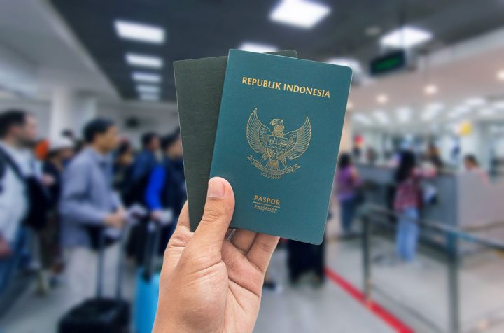 Cara Mengurus Perubahan Data Paspor di Yogyakarta