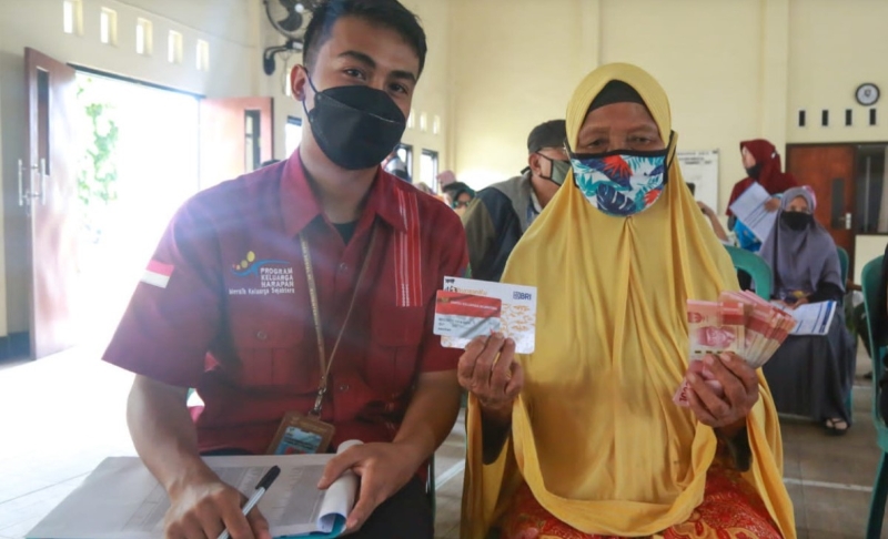 Cara Cek Bansos PKH Tahap 3 Agustus 2025