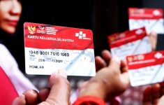 Status Terbaru Pencairan Bansos PKH dan BPNT Tahap 3 di Yogyakarta