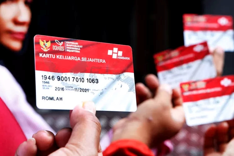Status Terbaru Pencairan Bansos PKH dan BPNT Tahap 3 di Yogyakarta