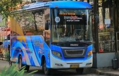 Rute Trans Jogja Menuju Malioboro dan Destinasi Wisata di Yogyakarta