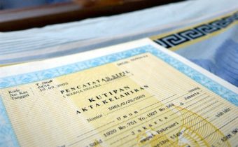 Cara Mengubah Nama Akta Kelahiran di Dukcapil Jogja